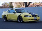 Thumbnail Photo 0 for New 2003 Ford Mustang